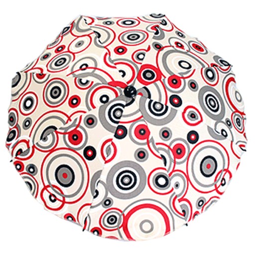 EDISA- PARASOL PARASOLKA DO WÓZKA UNI UCHWYT