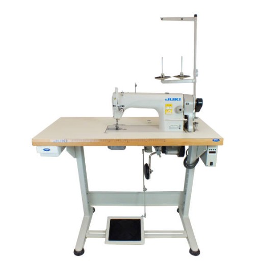 Stębnówka Juki DDL-8700 H silnik SERVO nowa kpl.