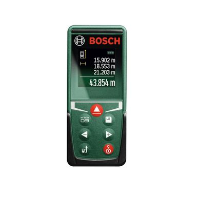 DALMIERZ MIERNIK LASEROWY 50 m BOSCH