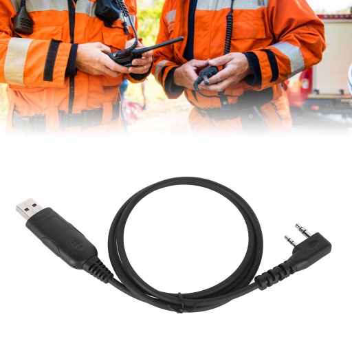 USB KABEL DO PROGRAMOWANIA QUANSHENG1 M