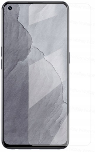 SZKŁO HARTOWANE 0,3MM DO REALME GT 2 PRO