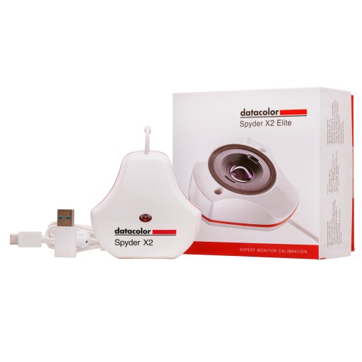 Datacolor Spyder X2 Elite Kalibrator monitora