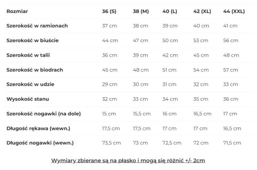 S241 Kombinezon z podwójnym przodem - zielony