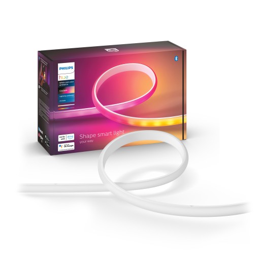 PHILIPS HUE White and Color ambiance Taśma LED 2m