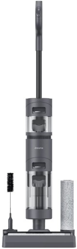 Odkurzacz pionowy Dreame H12 4000 mAh 200 W 2 tryby pracy EPA Bezprzewodowy