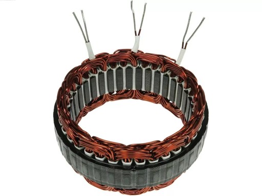 Stojan alternatora - AUTO-STARTER AS3046S