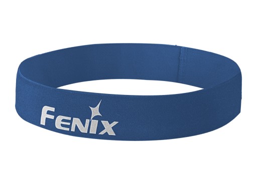 Opaska na głowę Fenix AFH-10 niebieska