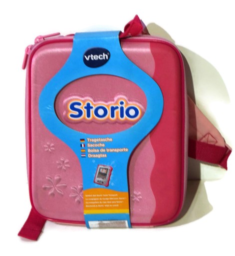 Plecak ETUI NA STORIO Vtech