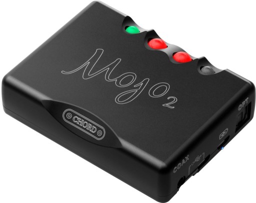 Chord Mojo 2