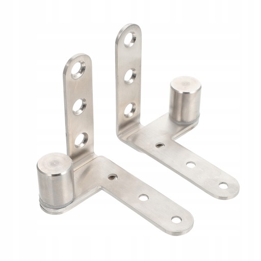Zawias do drzwi Zamykacz Pivot Hardware 2 szt