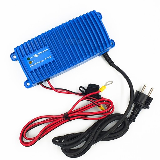 Prostownik akumulatorowy Victron SMART 12V 13A