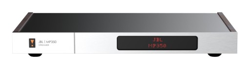 JBL Classic MP350 Odtwarzacz sieciowy DSD MQA TIDAL Connect Spotify Connect