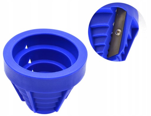 GRADOWNIK GRATOWNIK DO RUR PE 20-63mm GEKO