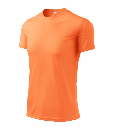 2XL koszulka męska sportowa poliester MALFINI 124