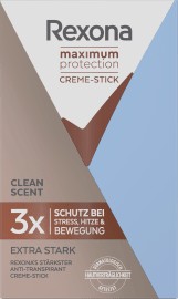 REXONA Maximum Protection Clean Scent 45ml z DE