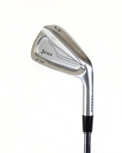 Srixon Z 785 Iron #5 R-flex