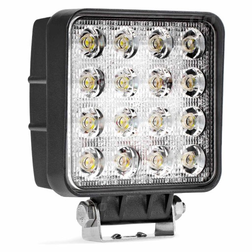 LAMPA ROBOCZA LED