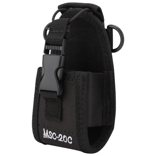 MSC 20C Walkie Talkie Ochronny pas biodrowy do