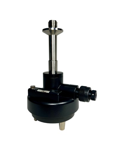 Adapter- wspornik z pionem optycznym 5/8