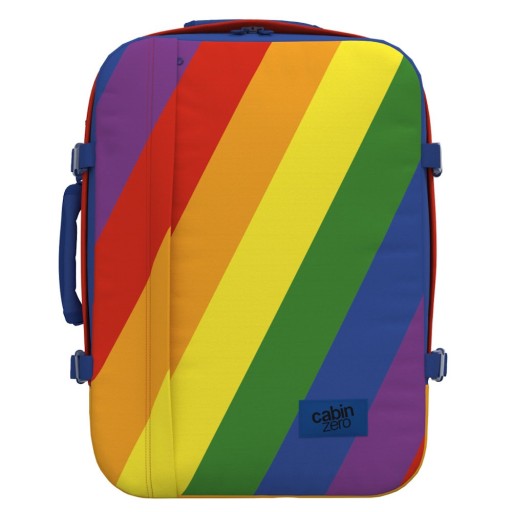 Plecak kabinowy CABINZERO CLASSIC 44L Rainbow