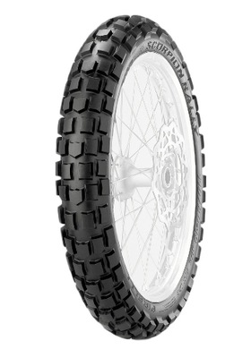 PIRELLI scorpion rally 120/70-19 120/70r19 OPONA