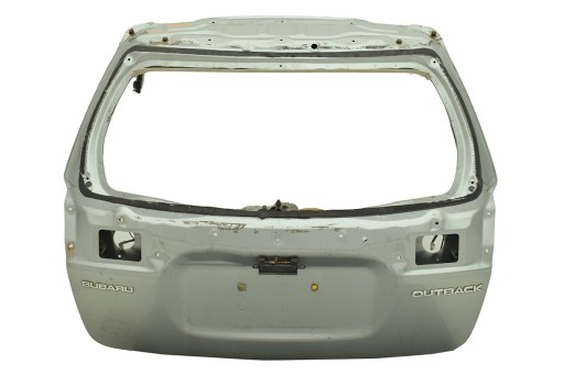 KLAPA TYLNA TYŁ SUBARU OUTBACK KOMBI