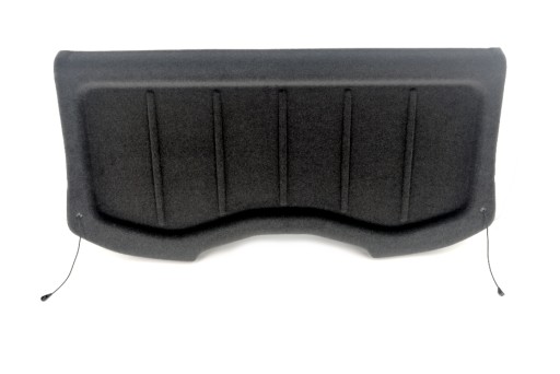 POKRYWA PÓŁKA BAGAŻNIKA SEAT IBIZA 6F ORYGINAŁ