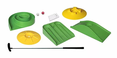 Minigolf Easy+ Set