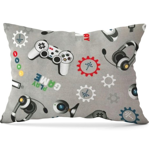 Poszewka powłoczka obleczka 100% bawełna 50x75