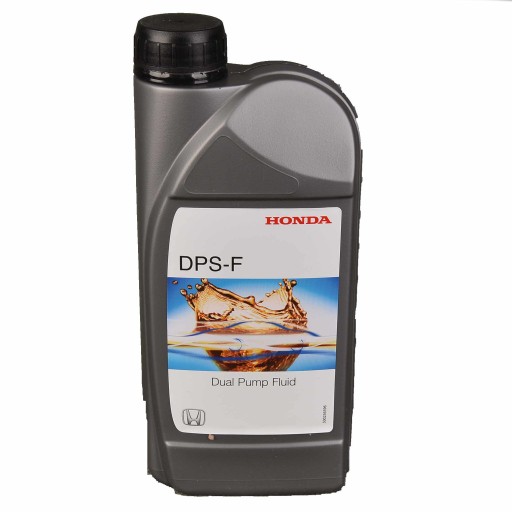 ORYGINALNY OE HONDA DPS-F DUAL PUMP FLUID DO TYLNEGO MOSTU 1L | CR-V | HR-V