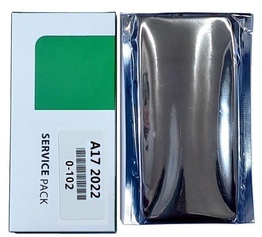 OPPO A17 ORYGINALNY WYŚWIETLACZ LCD CPH2477