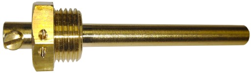 OSŁONA CZUJNIKA TEMPERATURY KAPILARA 1/2'' L-83