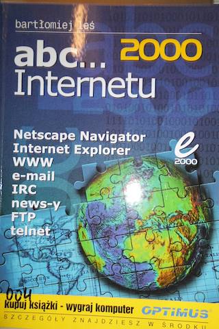 ABC INTERNETU 2002 - B. Leś