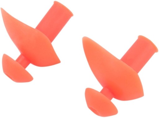 Zatyczki do uszu dla dzieci Speedo Ergo Earplug