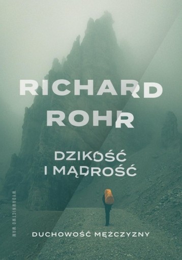 Dzikość i mądrość wyd. 3