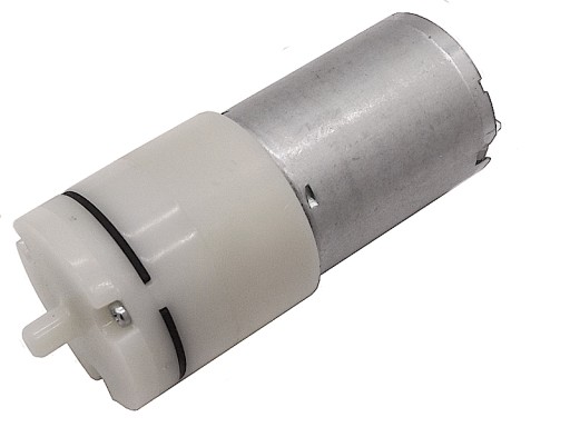 [SE] Mini pompka pompa powietrza 1,5l/min 3V
