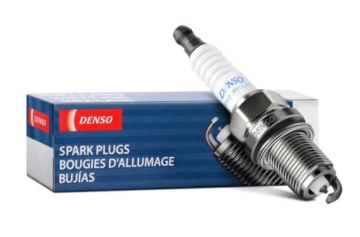 DENSO 1x ŚWIECA ZAPŁONOWA KH16TT