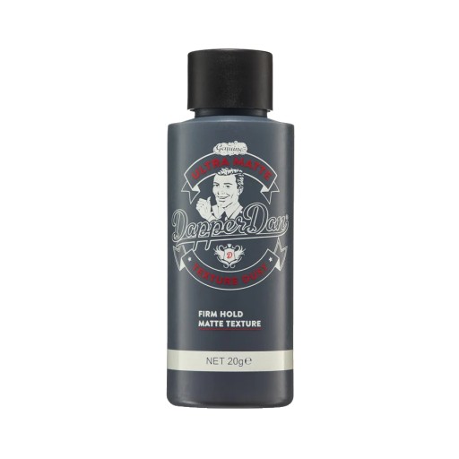 Dapper Dan Texture Dust Puder do włosów 20g