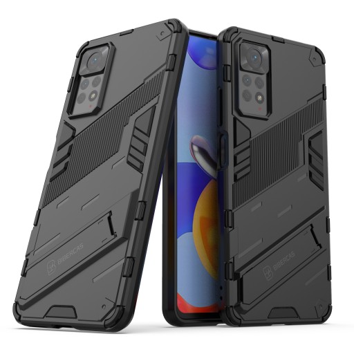 ETUI PANCERNE do XIAOMI REDMI NOTE 11 PRO / 5G
