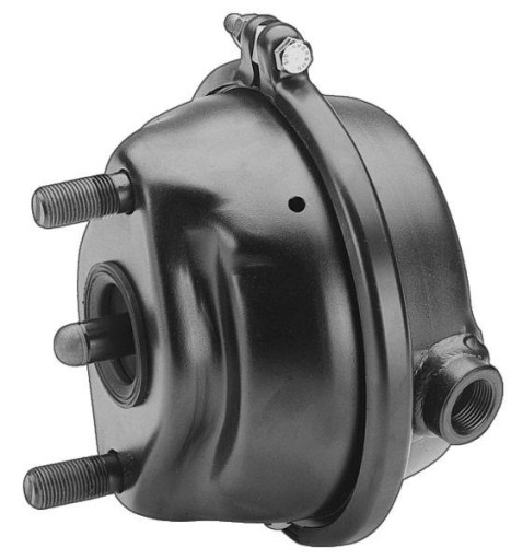 KNORR-BREMSE K018538N00 Siłownik membranowy