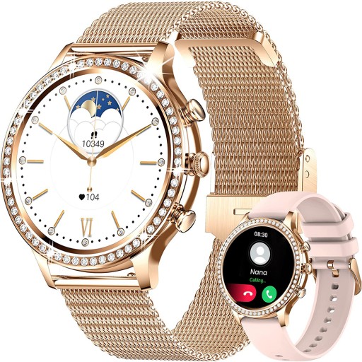 ZEGAREK SMARTWATCH I70 DAMSKI MESKI SMARTLOCZ