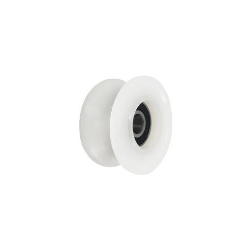 ROLKA fi 60mm ATLASU NA LINĘ LINKĘ fi 25mm ot 12mm