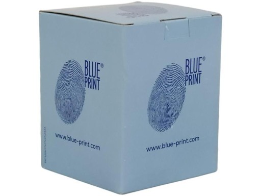BLUE PRINT ZESTAW SPRZĘGŁA SPRZĘGŁO ADT330270