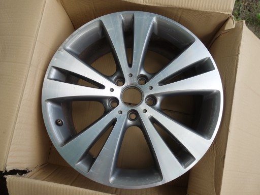 FELGA VW PASSAT EOS 18'' 3C0601025T