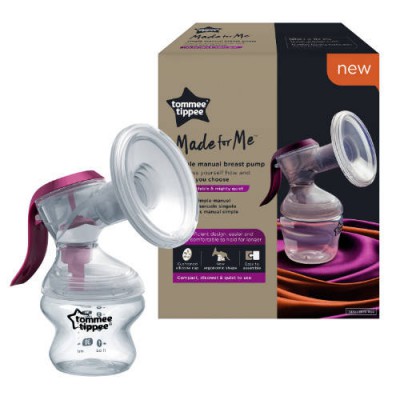 Tommee Tippee laktator ręczny
