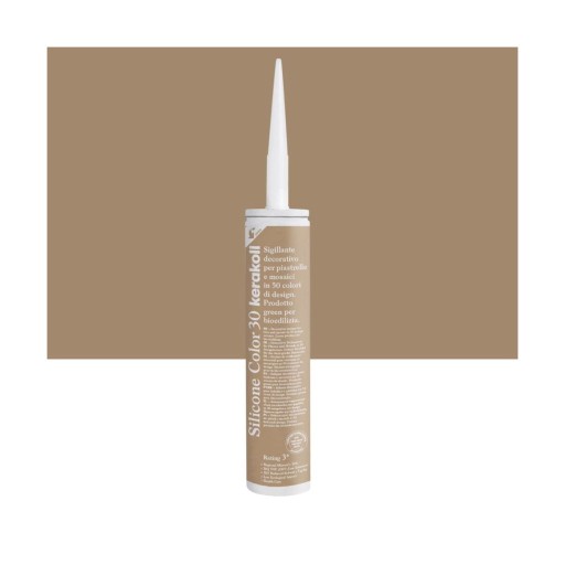 Kerakoll Silicone Color 310ml 30