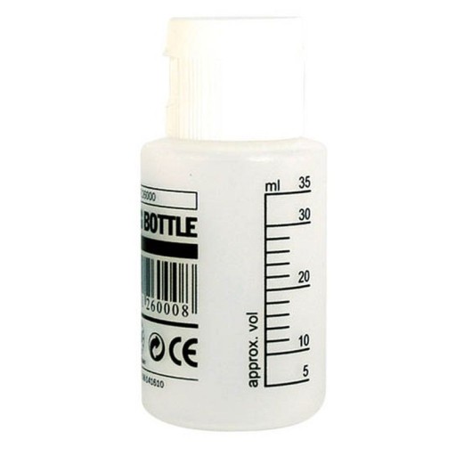 Vallejo: Accessories - Mixing Bottle 35 ml