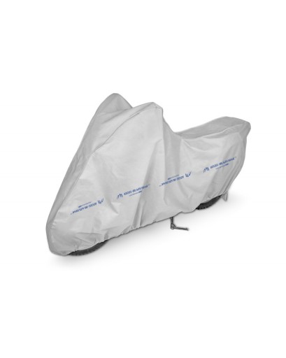 POKROWIEC NA MOTOCYKL 190-215cm BASIC GARAGE