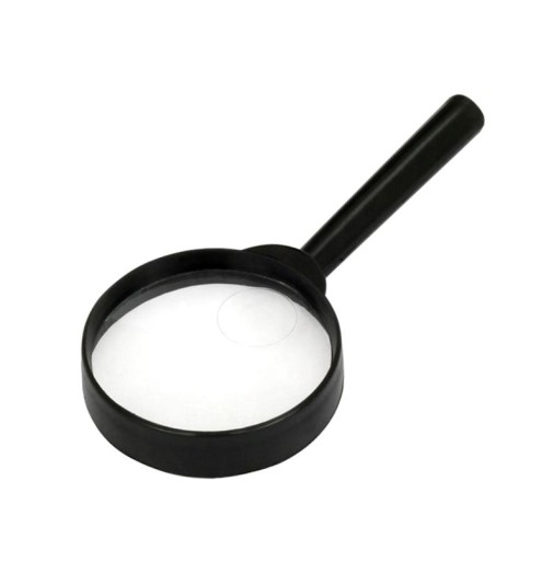 LUPA 50MM GRAND, GRAND