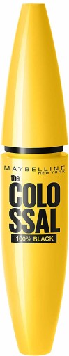 MAYBELLINE The COLOSSAL VOLUM EXPRESS Tusz do rzęs